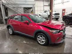 JM1DKFB70K0423396 2019 MAZDA CX-3
