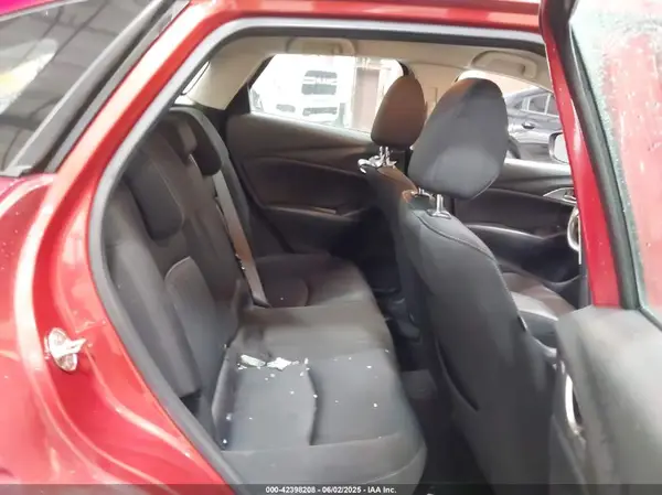 JM1DKFB70K0423396 2019 MAZDA CX-3 - Image 8
