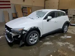 JM1DKFB70K0435953 2019 MAZDA CX-3
