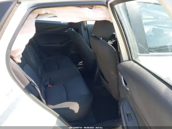 JM1DKFB70K0435998 2019 MAZDA CX-3 - Image 8
