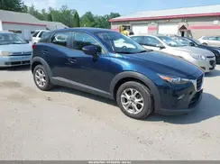 JM1DKFB70K0442093 2019 MAZDA CX-3