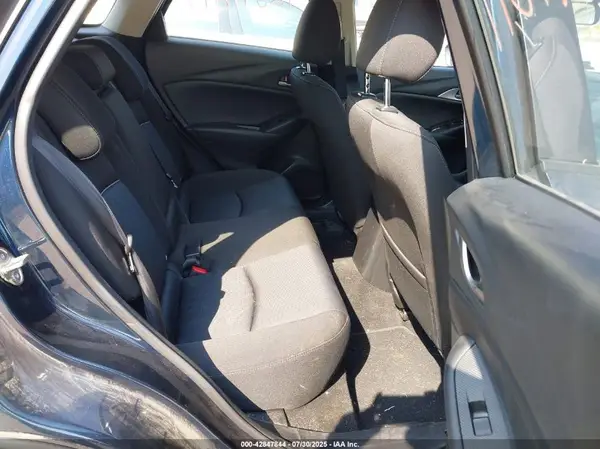 JM1DKFB70K0442093 2019 MAZDA CX-3 - Image 8