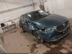 JM1DKFB70K0443809 2019 MAZDA CX-3