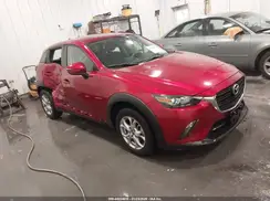 JM1DKFB70K0448296 2019 MAZDA CX-3