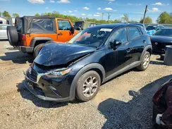 JM1DKFB70K1423280 2019 MAZDA CX-3