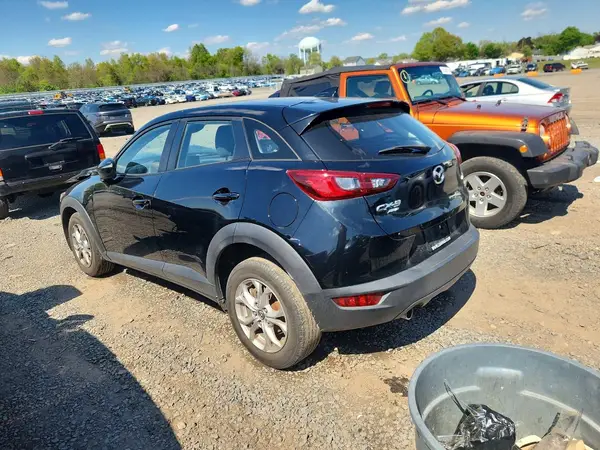 JM1DKFB70K1423280 2019 MAZDA CX-3 - Image 2