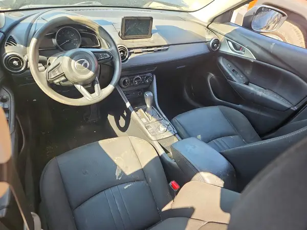 JM1DKFB70K1423280 2019 MAZDA CX-3 - Image 8