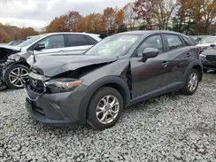 JM1DKFB70K1432044 2019 MAZDA CX-3