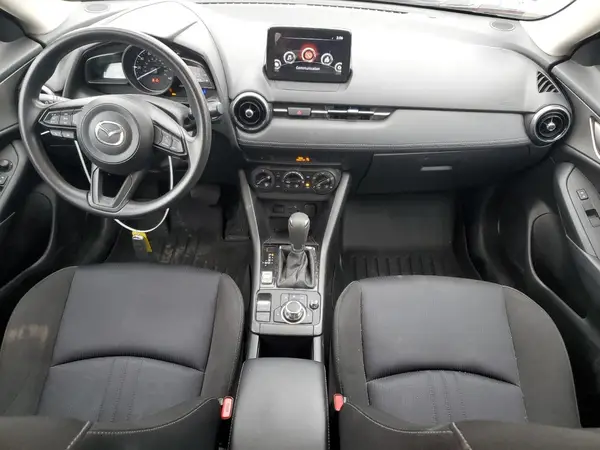 JM1DKFB70K1432044 2019 MAZDA CX-3 - Image 8