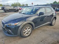 JM1DKFB70K1445747 2019 MAZDA CX-3