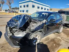 JM1DKFB70K1450060 2019 MAZDA CX-3