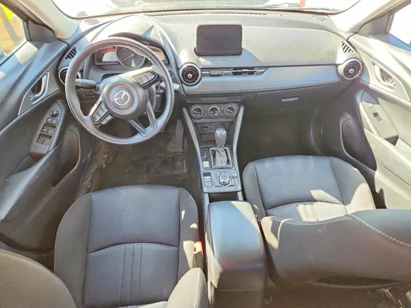 JM1DKFB70K1450060 2019 MAZDA CX-3 - Image 8
