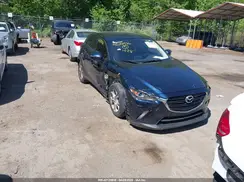 JM1DKFB70K1451421 2019 MAZDA CX-3