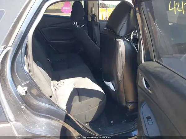 JM1DKFB70K1451421 2019 MAZDA CX-3 - Image 8