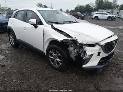 JM1DKFB70K1452990 2019 MAZDA CX-3