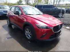 JM1DKFB70K1453590 2019 MAZDA CX-3