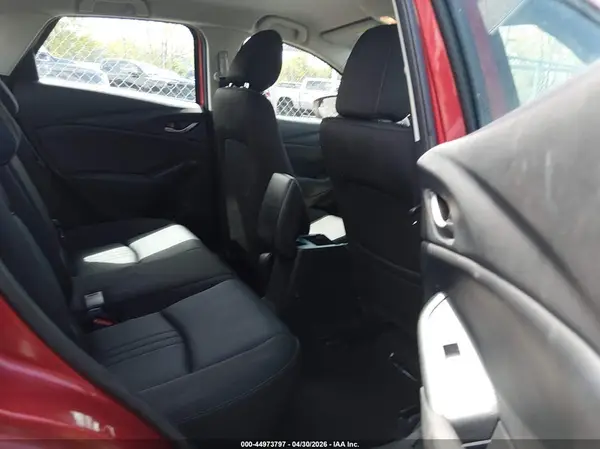 JM1DKFB70K1453590 2019 MAZDA CX-3 - Image 8