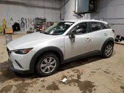 JM1DKFB70K1455243 2019 MAZDA CX-3