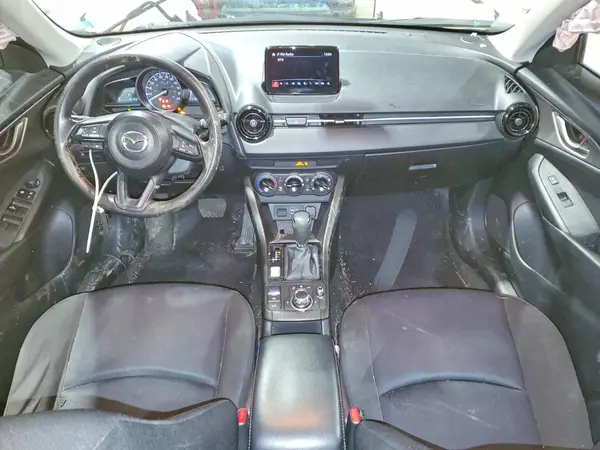 JM1DKFB70K1455243 2019 MAZDA CX-3 - Image 8