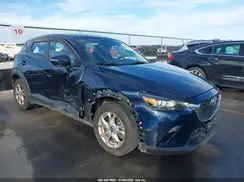 JM1DKFB70K1460054 2019 MAZDA CX-3