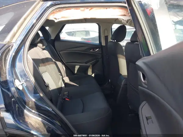 JM1DKFB70K1460054 2019 MAZDA CX-3 - Image 8
