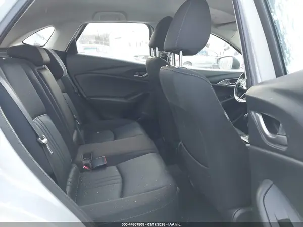 JM1DKFB70L1461934 2020 MAZDA CX-3 - Image 8