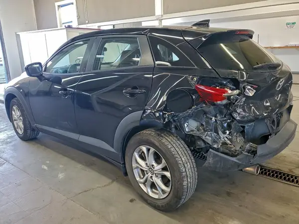 JM1DKFB70L1462405 2020 MAZDA CX-3 - Image 2