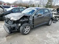 JM1DKFB70L1464400 2020 MAZDA CX-3