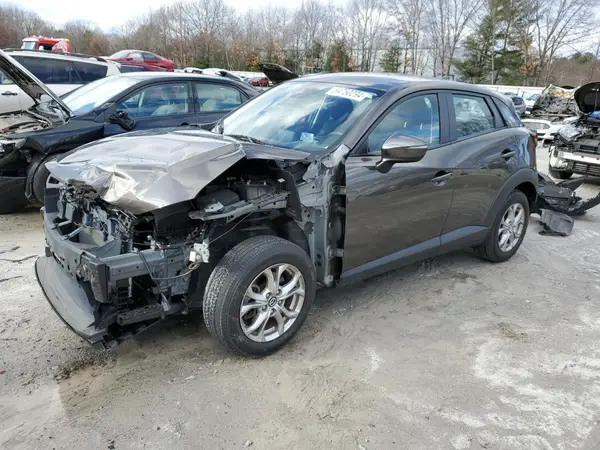 JM1DKFB70L1464400 2020 MAZDA CX-3 - Image 1