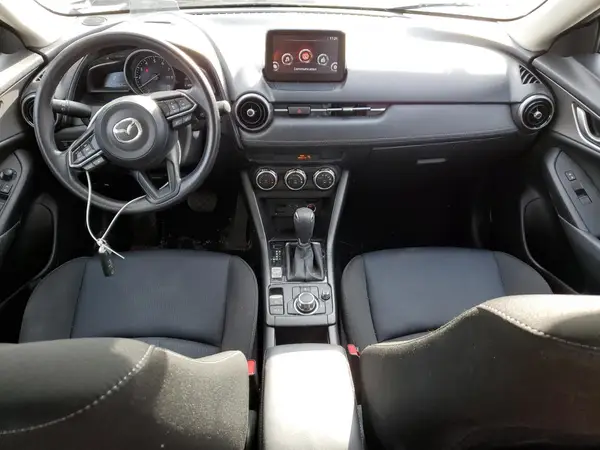 JM1DKFB70L1464400 2020 MAZDA CX-3 - Image 8