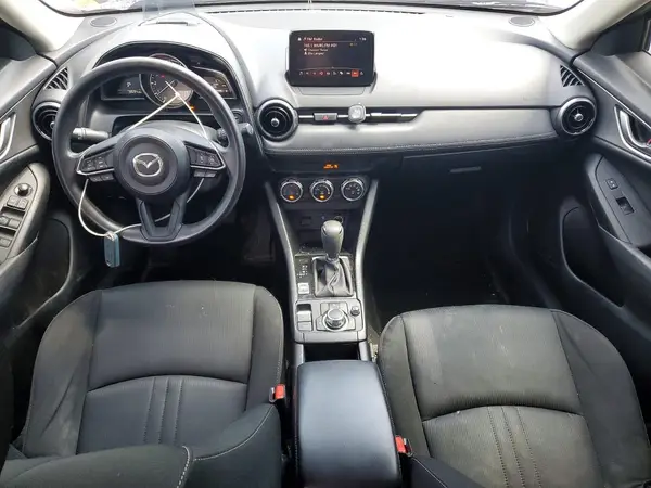 JM1DKFB70L1470651 2020 MAZDA CX-3 - Image 8