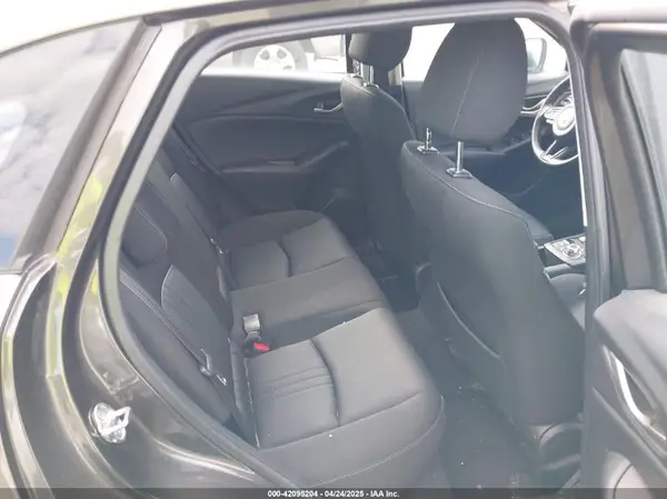 JM1DKFB70L1471556 2020 MAZDA CX-3 - Image 8