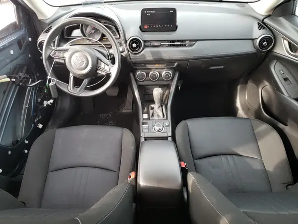 JM1DKFB70L1471797 2020 MAZDA CX-3 - Image 8