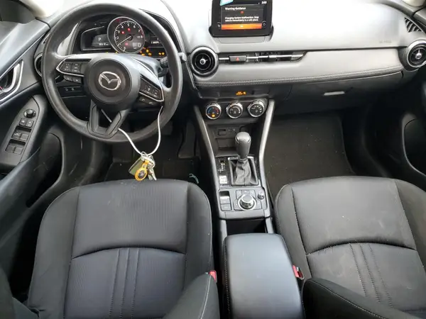 JM1DKFB70M1502158 2021 MAZDA CX-3 - Image 8