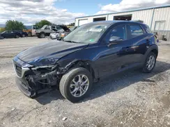JM1DKFB70M1504007 2021 MAZDA CX-3