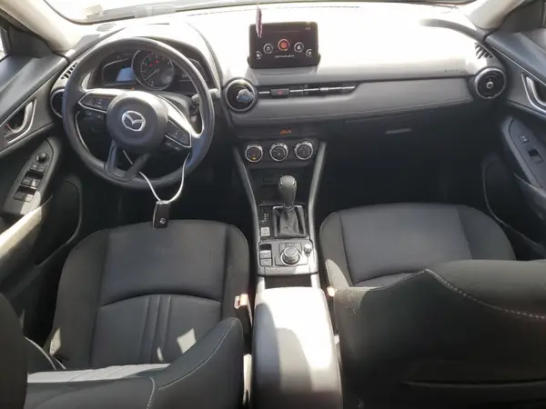 JM1DKFB70M1504007 2021 MAZDA CX-3 - Image 8