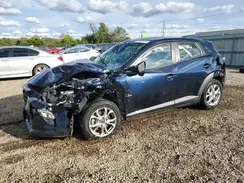 JM1DKFB70M1507425 2021 MAZDA CX-3