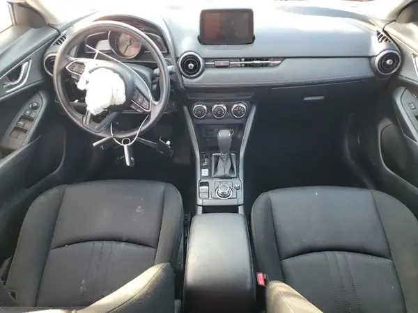 JM1DKFB70M1507425 2021 MAZDA CX-3 - Image 8