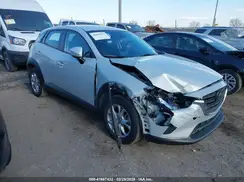 JM1DKFB70M1514312 2021 MAZDA CX-3