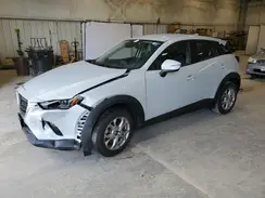 JM1DKFB70M1515945 2021 MAZDA CX-3