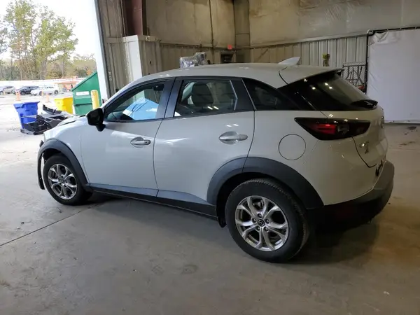 JM1DKFB70M1515945 2021 MAZDA CX-3 - Image 2