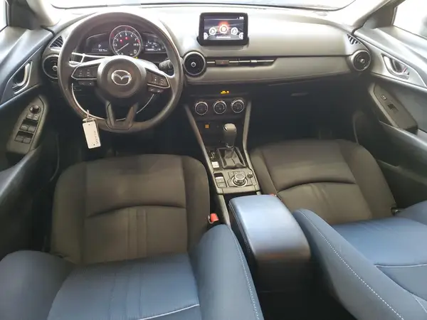 JM1DKFB70M1515945 2021 MAZDA CX-3 - Image 8