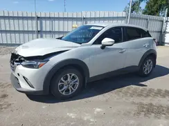 JM1DKFB70M1516612 2021 MAZDA CX-3