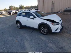 JM1DKFB71G0127570 2016 MAZDA CX-3