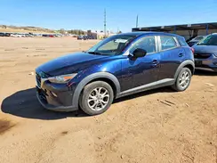 JM1DKFB71G0127598 2016 MAZDA CX-3