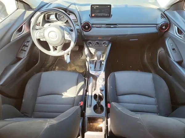 JM1DKFB71G0127598 2016 MAZDA CX-3 - Image 8