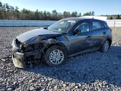 JM1DKFB71G0128749 2016 MAZDA CX-3