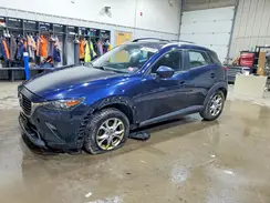JM1DKFB71G0130758 2016 MAZDA CX-3