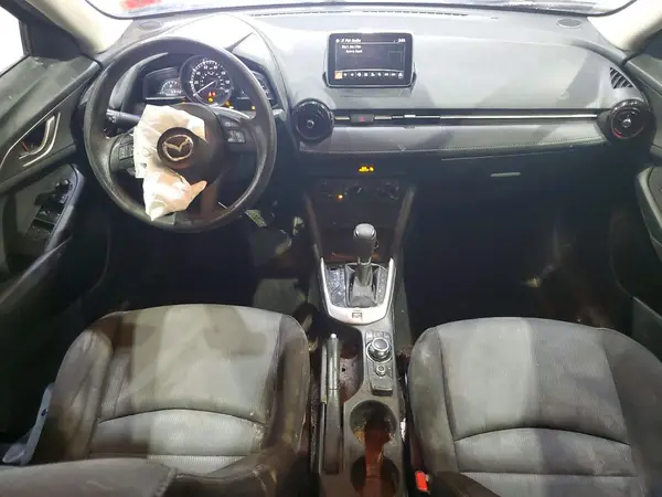 JM1DKFB71G0130758 2016 MAZDA CX-3 - Image 8