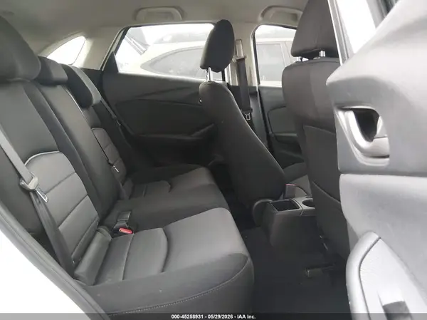 JM1DKFB71G0131957 2016 MAZDA CX-3 - Image 8